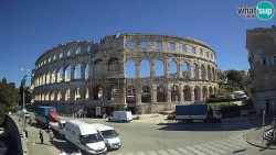 Arena Pula