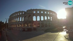 Arena Pula