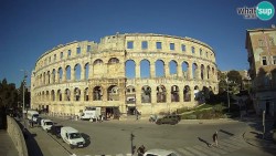 Arena Pula