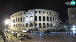 Arena Pula