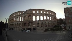 Arena Pula
