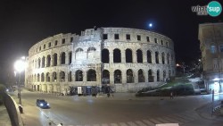 Arena Pula