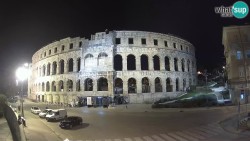 Arena Pula