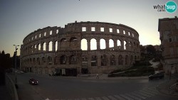 Arena Pula