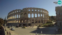 Arena Pula