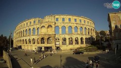 Arena Pula