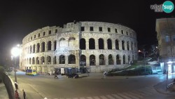 Arena Pula
