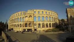 Arena Pula