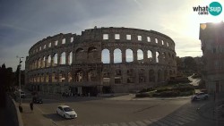 Arena Pula