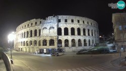 Arena Pula
