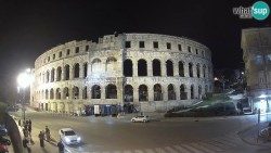 Arena Pula