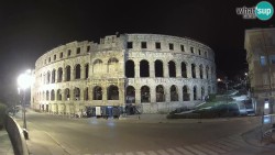 Arena Pula