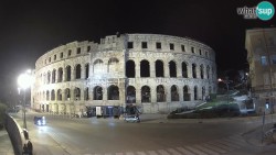 Arena Pula
