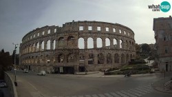 Arena Pula