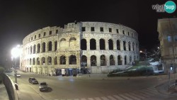 Arena Pula