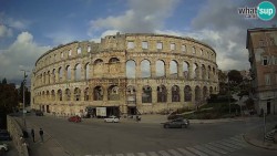 Arena Pula