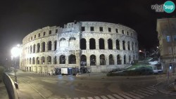 Arena Pula