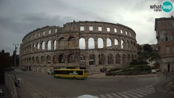 Arena Pula