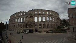 Arena Pula