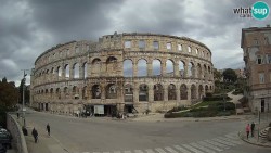 Arena Pula