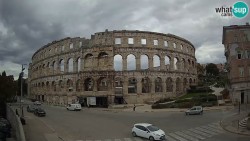 Arena Pula