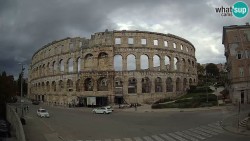 Arena Pula