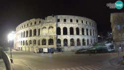 Arena Pula