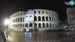 Arena Pula