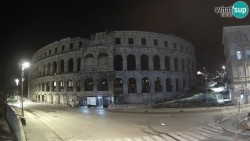 Arena Pula