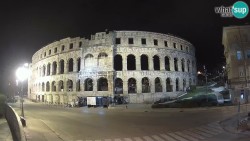 Arena Pula