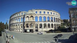 Arena Pula
