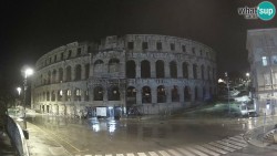 Arena Pula