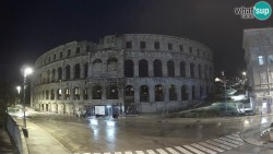 Arena Pula