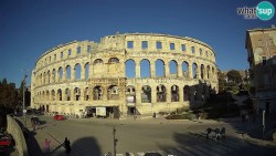 Arena Pula