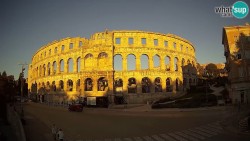 Arena Pula