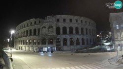 Arena Pula