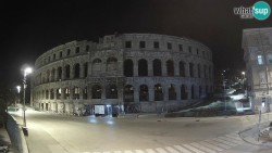 Arena Pula