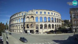 Arena Pula