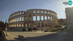 Arena Pula