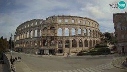 Arena Pula