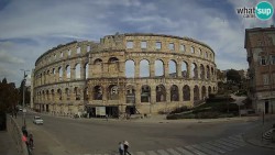 Arena Pula