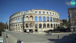 Arena Pula