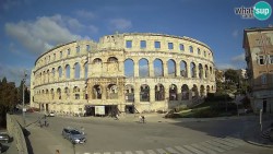 Arena Pula