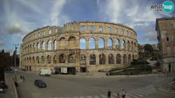 Arena Pula