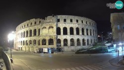 Arena Pula