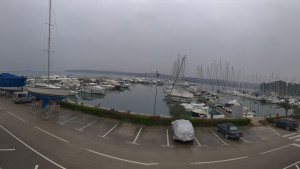 Obec Funtana - Marina - 15.1.2026 v 11:45 Obec Funtana - Marina - 15.1.2026 v 11:45