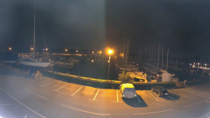 Obec Funtana - Marina - 2.3.2026 v 01:02 Obec Funtana - Marina - 2.3.2026 v 01:02