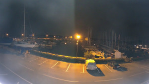 Obec Funtana - Marina - 2.3.2026 v 01:15 Obec Funtana - Marina - 2.3.2026 v 01:15