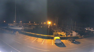 Obec Funtana - Marina - 2.3.2026 v 03:15 Obec Funtana - Marina - 2.3.2026 v 03:15