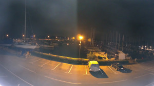 Obec Funtana - Marina - 2.3.2026 v 05:32 Obec Funtana - Marina - 2.3.2026 v 05:32